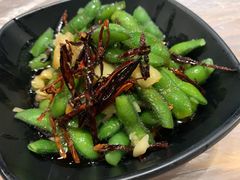 毛豆-巴厘龙虾·榜首油焖大虾(音乐学院·沿江酒馆店)