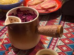 -火塘云南烧烤大排档