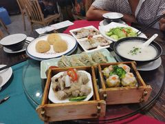-御膳粥·牛乳粥底火锅·地道顺德菜(容桂店)