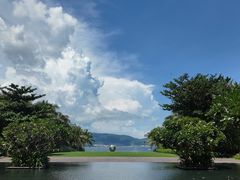 -柏悦酒店-沁园牛排海鲜西餐厅