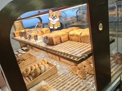 -红星前进面包牛奶公司(五道口购物中心店)