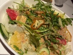 -外婆家(西红门荟聚购物中心店)