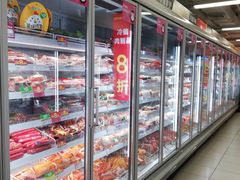 -华润万家(M2香港名都店)