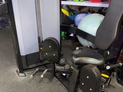 -Nirvana Fitness健身工作室