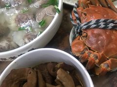 -清真蒋有记(老门东店)