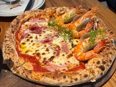 -La Strada(安福路店)