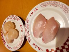 -寿司郎(上野店)