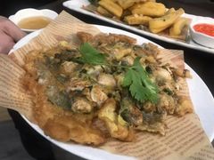 -大洋家·精品潮汕菜·生腌砂锅粥(天河东路店)