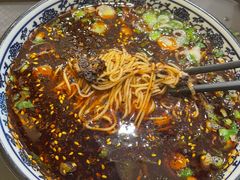 -有礼有面(知春路店)