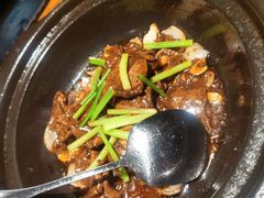 -青年公社烤鸭(青年路店)