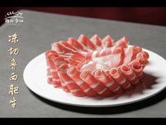 -清真·鸦儿李记·涮肉(和平里店)