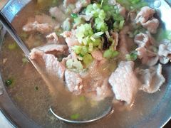 -肖四女乐山跷脚牛肉(南汇大学城生活广场店)