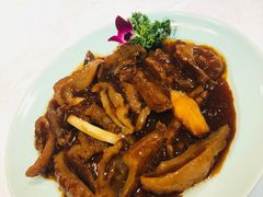 -卫鼎轩·家宴(水上公园店)