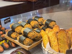 -PAPER STONE BAKERY(天汇广场店)