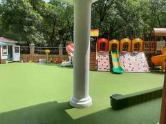 -MUFFY'S博识梦飞幼儿园(万柳园)