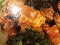 -宜宾海鲜酒家·三十年老字号