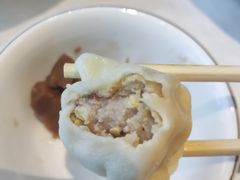 -大眼锅贴饺子(河西店)