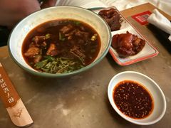 -和子足浴SPA会馆(梁溪店)