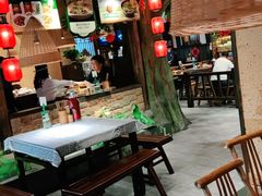 -农耕记·湖南土菜(科技园店)
