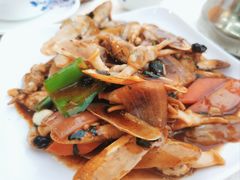 -嘉升大排档(番禺总店)