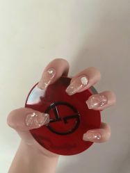 -九画美甲