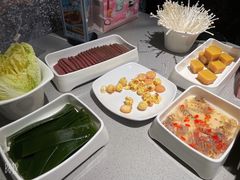 -半天妖烤鱼(中山路店)