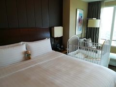 -上海浦东嘉里大酒店