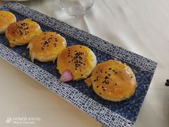 -沿途四季·云南菜·诗酒茶(蓝色港湾店)