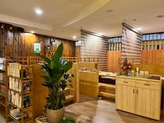 -古都日本料理(高桥路店)
