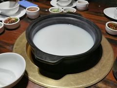 -大良毋米粥·粥底火锅(岭南天地店)