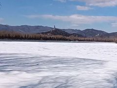 -颐和园