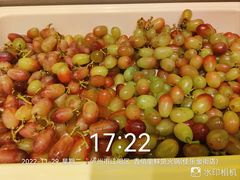 -香佰里鲜货火锅(佳乐金街店)