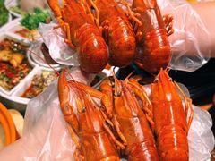 -乔街深夜食堂·小龙虾·高压锅生蚝(杭州总店)