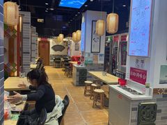 -荔银肠粉·非遗手藝(夫子庙店)