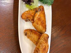 -斯比特花园西餐厅(东方商厦店)