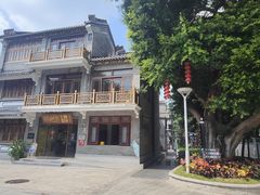 -荔湾湖公园