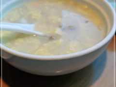 -吕氏疙瘩汤·私家菜馆(慈云寺店)