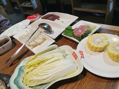 -傣妹火锅(南京东路一店)