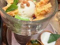 -CHINCHIN 青青·泰国料理(万象食家店)