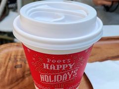 -Peet's Coffee皮爷咖啡(万象天地店)