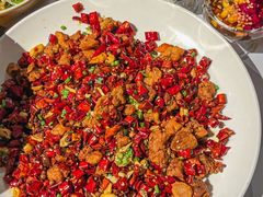 -小河盐帮·私家菜·烤鸭(三元桥·霄云路店)