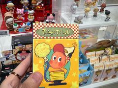 -泡泡玛特POPMART(世豪广场店)