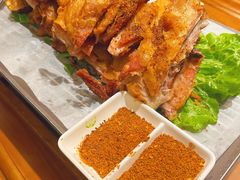 -同胜祥清真新豫菜(丰乐路总店)