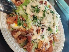 -Margherita雏菊意大利餐厅(雅颂庭购物中心店)