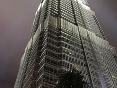 -上海环球金融中心云端足球盛典