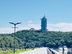-长春净月潭风景名胜区