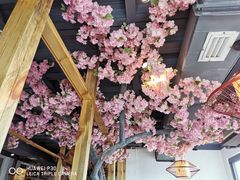 -缘福乡村铁锅炖民宿(八达岭店)