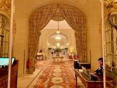-The Ritz Restaurant