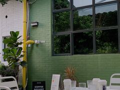 -ADO KAFE(大学城店)