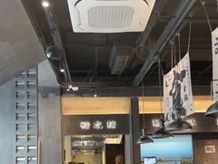 -张翻越·川渝冒菜·武汉黑鸭煲(城北万象城店)